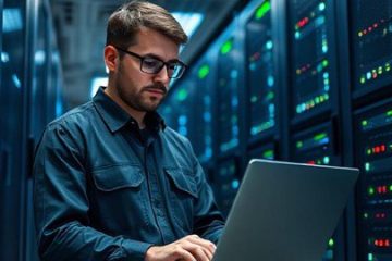 Network Security: Hands-On Defense Against Cyber Threats