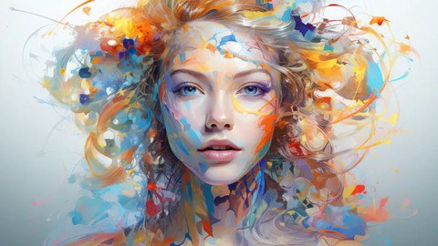 AI Art Generation and Animation with Generative AI

