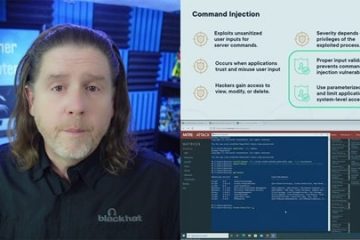 Attacks and Exploits: Specialized Attacks for CompTIA Pentest+