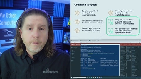 Attacks and Exploits: Specialized Attacks for CompTIA Pentest+
