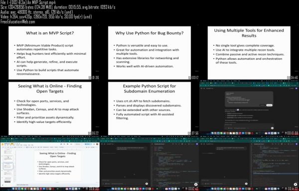 Uncle Rat's Ultimate Broad Scope And API Hacking guide - Image 2