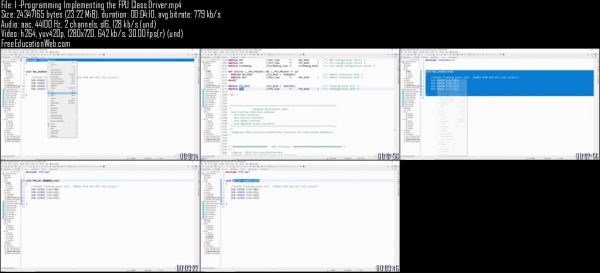 Advanced Embedded Object-Oriented Programming in C++ - Image 2