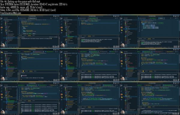 Master NestJS by Building Real-World Projects - Image 2