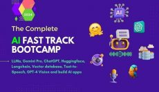 Code4Startup - The Complete AI Fast Track Bootcamp