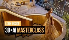 3D+AI CommonPoint Masterclass