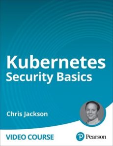 Kubernetes Security Basics