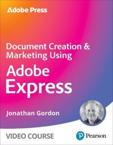 Content Creation & Marketing Using Adobe Express
