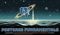 Bigmachine.io - PostgreSQL Fundamentals
