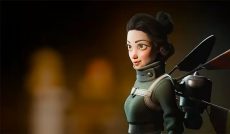 Master 3D Characters in Blender