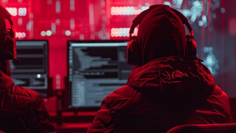 Red Team Essentials - All in One[Ethical Hacking in fun way]
