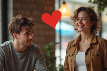 Dating for Shy People – Overcome Anxiety and Find Love