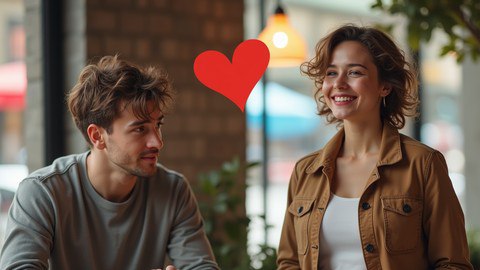 Dating for Shy People – Overcome Anxiety and Find Love
