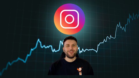 Why You’re Losing on Instagram: Marketing Course 2025
