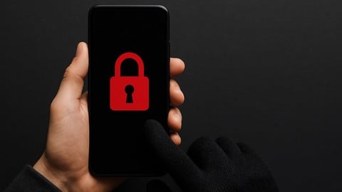 Android Hacking: Ethical Hacking for Android Apps & Devices
