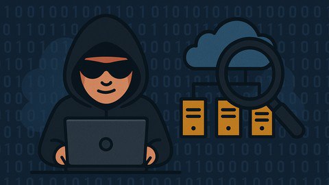 Vulnerability & Network Scanning: Tools, Techniques, Tactics
