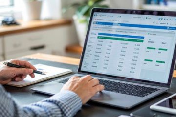 Finance & Excel for Beginners: Learn with Real Examples