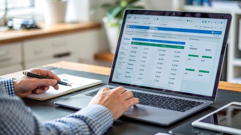 Finance & Excel for Beginners: Learn with Real Examples
