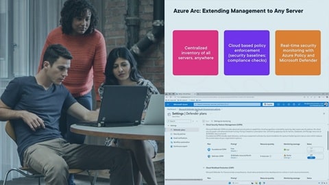Windows Server 2025 Security Essentials for IT Professionals
