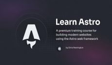 Learn Astro