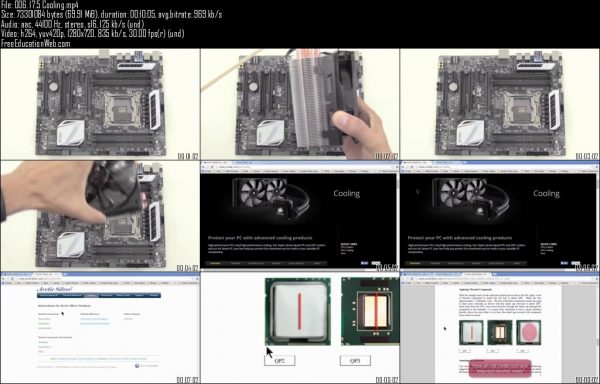 CompTIA A+ Core 1 (220-1201) - Image 2