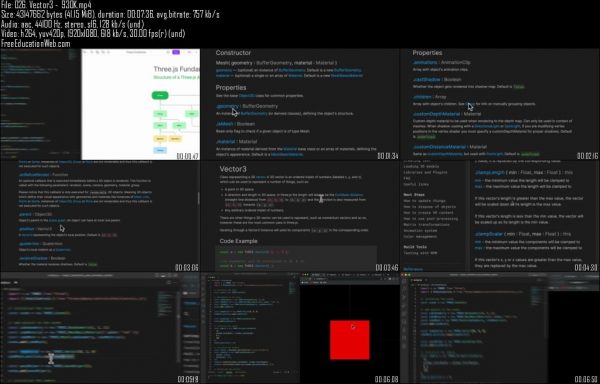 Three.js Bootcamp: Zero to Mastery - Image 2