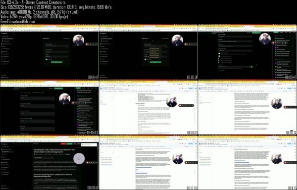 Kai Cromwell - 5-Hour SEO - Image 2