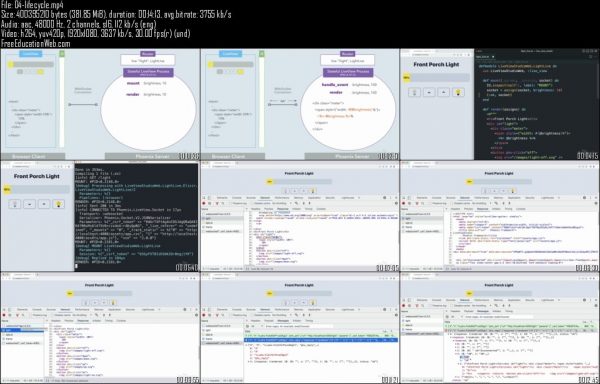 LiveView Pro For Phoenix Devs - Image 2