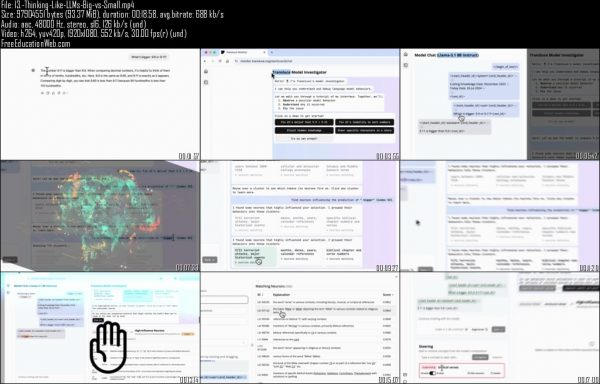 The Dark Side of AI: Jailbreaking, Injections, Hallucinations & more - Image 2