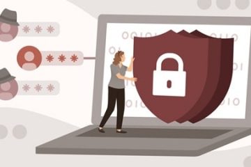 Windows OS Security: Password and Credential Protection