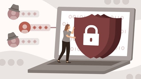 Windows OS Security: Password and Credential Protection
