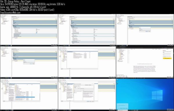 SOC Analyst Professional – Foundations - Image 2
