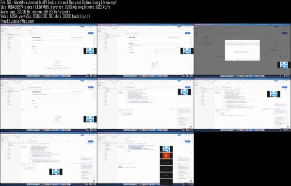 AI for Cybersecurity & Bug Bounty Hunting - Image 2