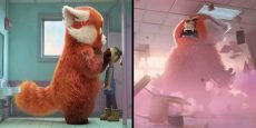 Grooming for Animated Characters