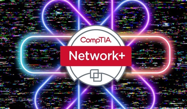 ZerotoMastery - The Networking Bootcamp (CompTIA Network+ Certification)