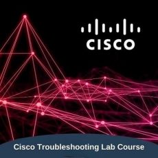 OrhanErgun.net - Cisco Troubleshooting Lab Course