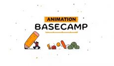 Animation Basecamp: The Ultimate Animation Foundations Course