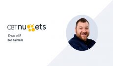 CBTNuggets - Check Point CCSA & CCSE (R81)