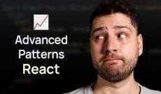 Advanced Patterns React