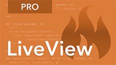 LiveView Pro For Phoenix Devs