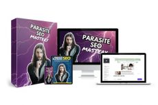 SEO Jesus – Parasite SEO Mastery