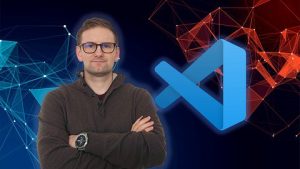 Home Mastering Visual Studio Code (2025)