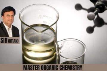 Learn General Organic Chemistry for NEET & JEE MAINS
