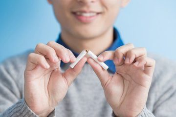 Overcoming Smoking Addiction with CBT Techniques