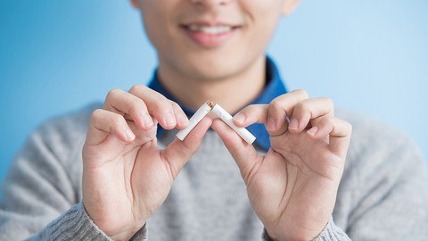 Overcoming Smoking Addiction with CBT Techniques
