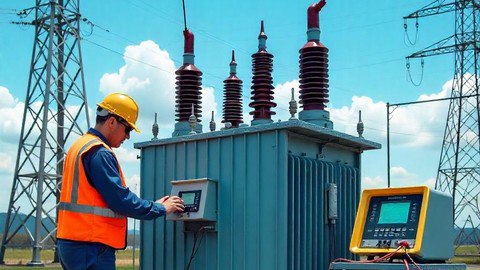 Electrical Power Transformer Testing and Diagnostics
