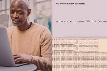 RHEL 9 System Hardening and Security