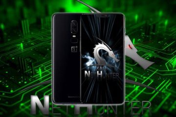 Kali NetHunter Ninja: HID Payloads & Reverse Shells