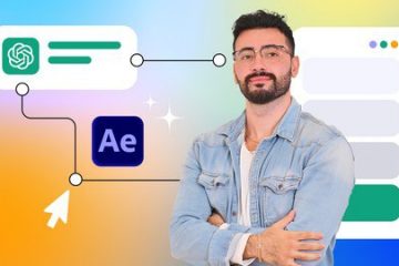AI-Powered Expressions in After Effects