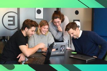 Corporate Culture & Employee Engagement: The Complete Guide