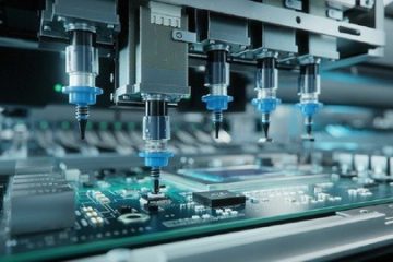 Introduction to Electronics Manufacturing Process